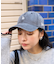 別注 9TWENTY MICROMINI LOGO CAP