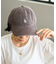 別注 9TWENTY MICROMINI LOGO CAP