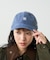 別注 9TWENTY MICROMINI LOGO CAP