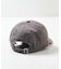 別注 9TWENTY MICROMINI LOGO CAP