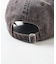 別注 9TWENTY MICROMINI LOGO CAP