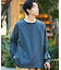 AiRide/エアライド リラックスフィット ロングスリーブ ラグランPO 【限定展開】