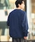 AiRide/エアライド リラックスフィット ロングスリーブ ラグランPO 【限定展開】