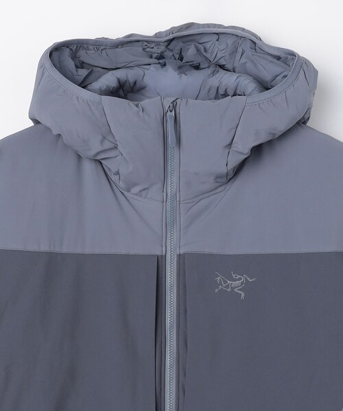 Proton Heavyweight Hoody/プロトン ヘビーウェイト フーディ