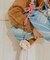 NICI × SMAST ぬいぐるみ モバイルストラップ