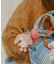 NICI × SMAST ぬいぐるみ モバイルストラップ