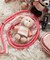 NICI × SMAST ぬいぐるみ モバイルストラップ