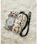 NICI × SMAST ぬいぐるみ モバイルストラップ