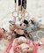 NICI × SMAST ぬいぐるみ モバイルストラップ