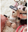 NICI × SMAST ぬいぐるみ モバイルストラップ