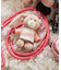 NICI × SMAST ぬいぐるみ モバイルストラップ