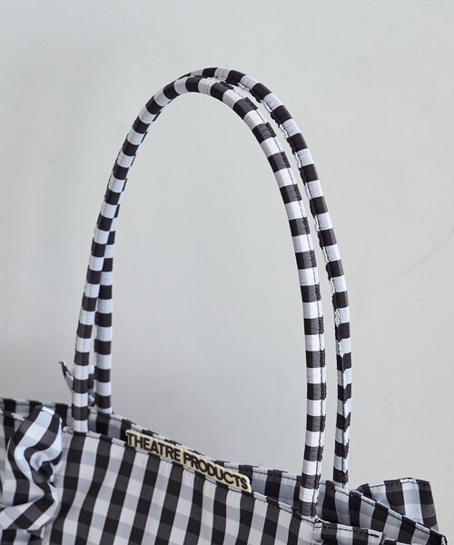 即購入可 ❣️ギンガムチェック トートバッグ Amazon | [コーチ] バッグ (トートバッグ) F39848 プリムローズ