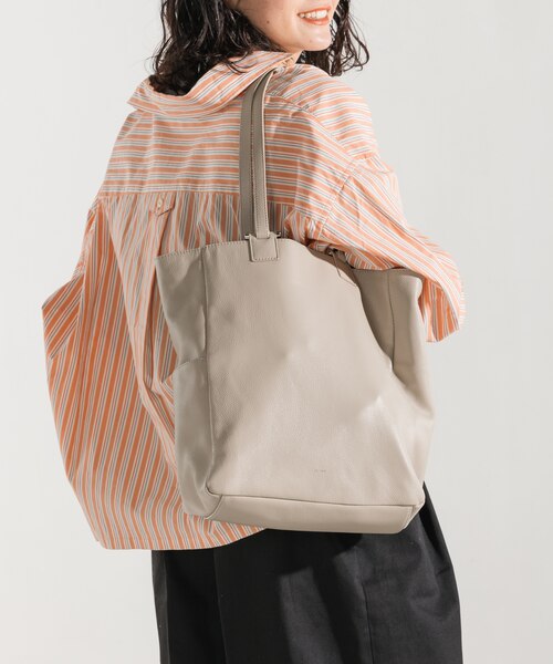 別注 ダブルハンドル2WAYトートバッグ｜フリークスストアの通販｜&mall