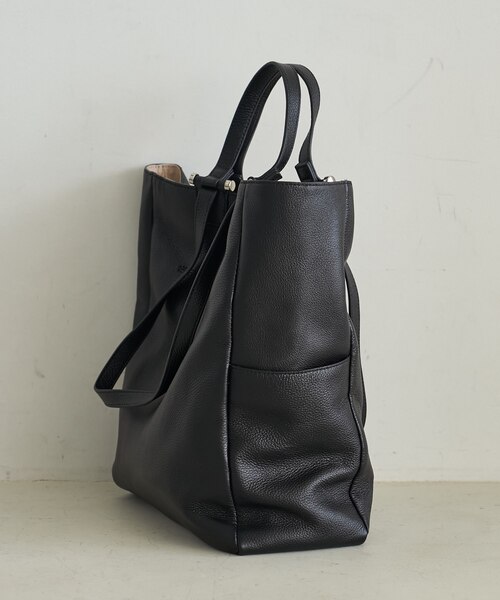 別注 ダブルハンドル2WAYトートバッグ｜フリークスストアの通販｜&mall