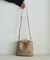 別注 バンブーハンドルバッグ