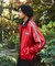 別注 Pattern Track Jacket