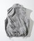 別注 Nylon Full Zip Vest