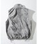 別注 Nylon Full Zip Vest