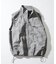 別注 Nylon Full Zip Vest