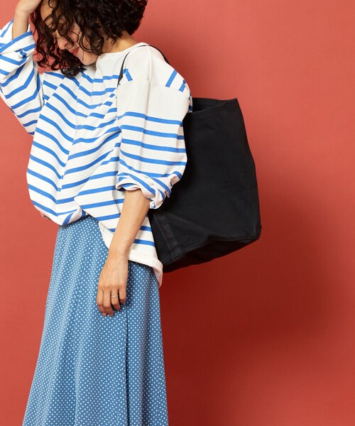 別注BH TOTE⁄ブラックホールトートバッグ キャンバストートバッグ 