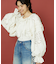2WAYレースボレロ & チャップス パンツ