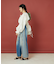 2WAYレースボレロ & チャップス パンツ