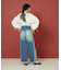 2WAYレースボレロ & チャップス パンツ
