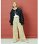 2WAYレースボレロ & チャップス パンツ