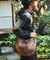 別注 PU New Shoulder Bag