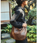 別注 PU New Shoulder Bag