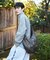 別注 PU New Shoulder Bag