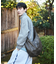 別注 PU New Shoulder Bag