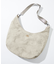別注 Nylon New Round Shoulder Bag