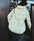 別注 Nylon New Round Shoulder Bag
