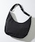 別注 Nylon New Round Shoulder Bag