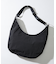 別注 Nylon New Round Shoulder Bag