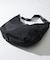別注 Nylon New Round Shoulder Bag