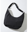 別注 Nylon New Round Shoulder Bag