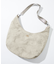 別注 Nylon New Round Shoulder Bag