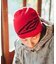 別注 Splash Logo Beanie/スプラッシュ ロゴ ビーニー