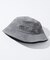 別注 Logo Bucket Hat/ロゴ バケットハット