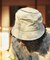 別注 Logo Bucket Hat/ロゴ バケットハット
