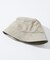 別注 Logo Bucket Hat/ロゴ バケットハット