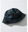 別注 Logo Bucket Hat/ロゴ バケットハット