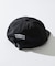 別注 Flat Visor 6Panel Cap/フラットバイザー 6パネルキャップ