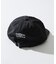 別注 Flat Visor 6Panel Cap/フラットバイザー 6パネルキャップ