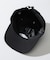 別注 Flat Visor 6Panel Cap/フラットバイザー 6パネルキャップ