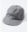 別注 Flat Visor 6Panel Cap/フラットバイザー 6パネルキャップ