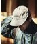 別注 Flat Visor 6Panel Cap/フラットバイザー 6パネルキャップ