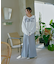 別注 Cross Waist Slit Skirt